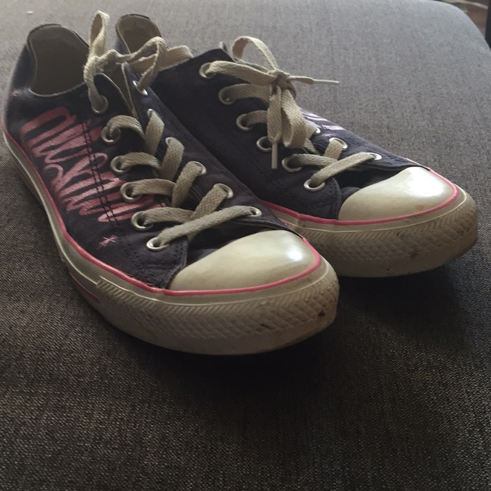 š All Star Converse - Picture 3 of 5